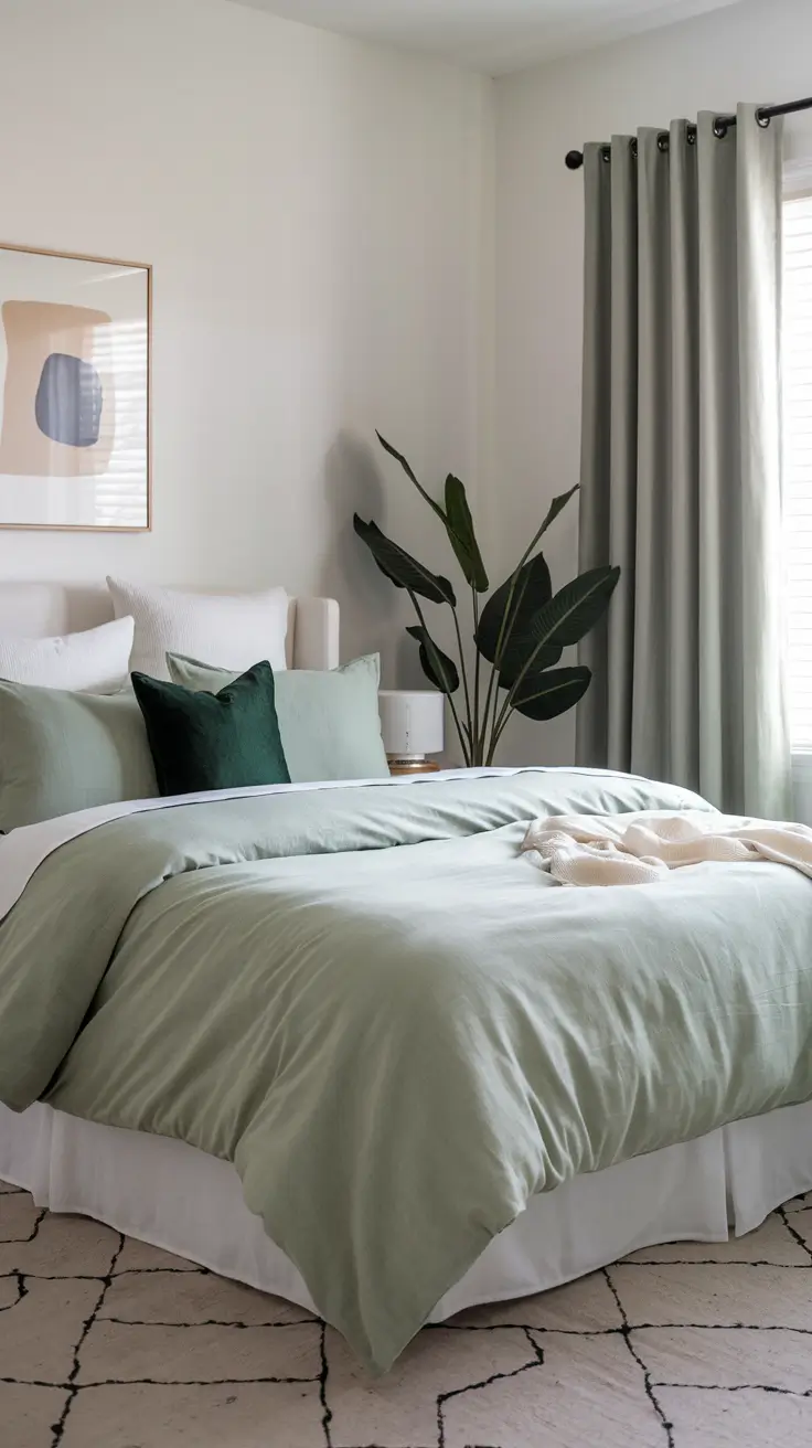 Queen Comforter Bedroom Sets Ideas 2026: Stylish & Aesthetic Inspirations