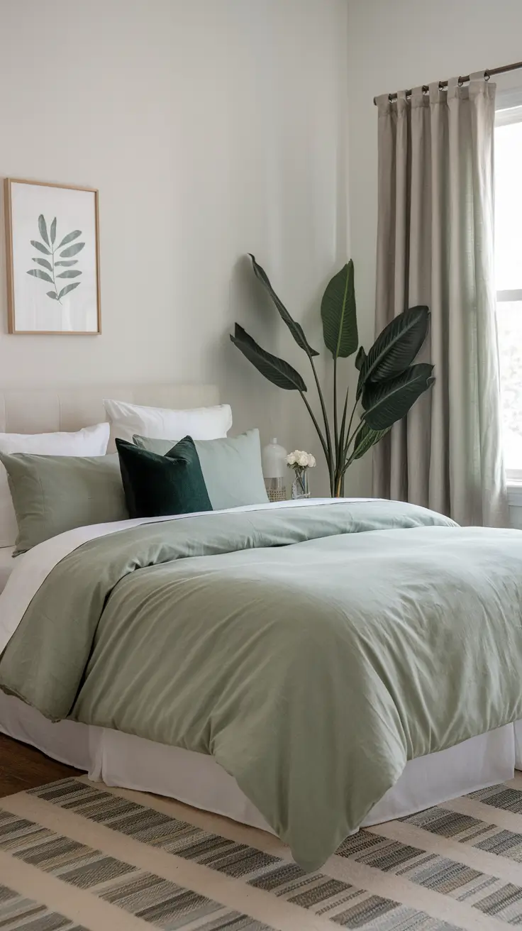 Queen Comforter Bedroom Sets Ideas 2026: Stylish & Aesthetic Inspirations