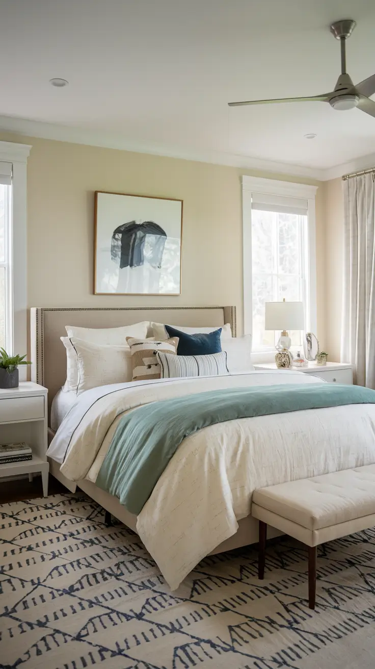 Queen Comforter Bedroom Sets Ideas 2026: Stylish & Aesthetic Inspirations