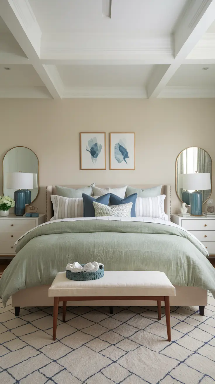 Queen Comforter Bedroom Sets Ideas 2026: Stylish & Aesthetic Inspirations