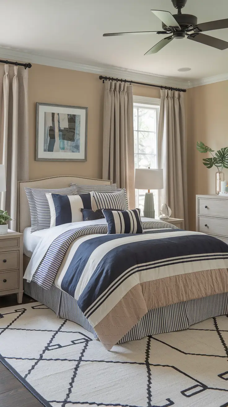 Queen Comforter Bedroom Sets Ideas 2026: Stylish & Aesthetic Inspirations