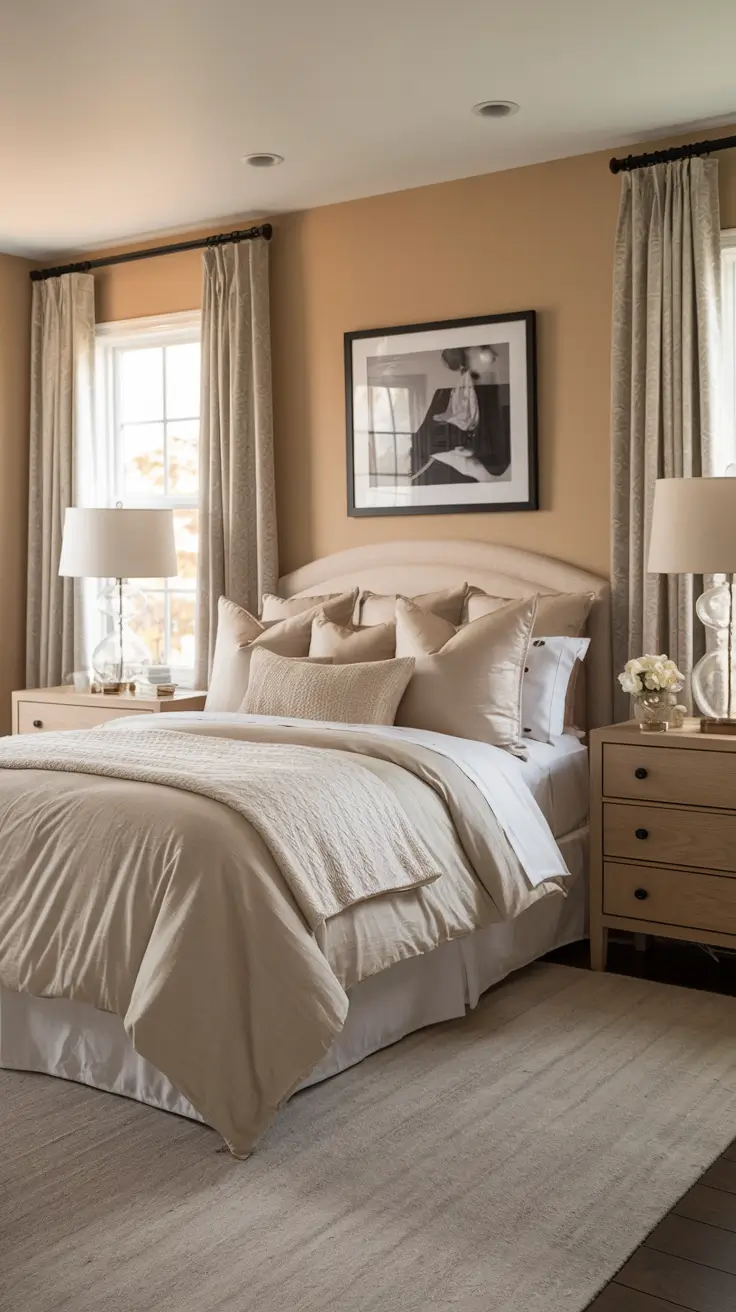 Queen Comforter Bedroom Sets Ideas 2026: Stylish & Aesthetic Inspirations