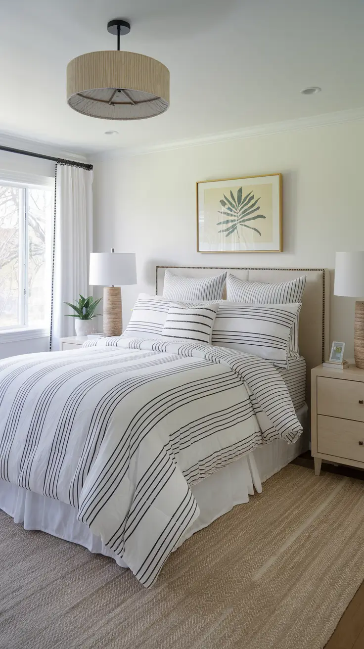 Queen Comforter Bedroom Sets Ideas 2026: Stylish & Aesthetic Inspirations