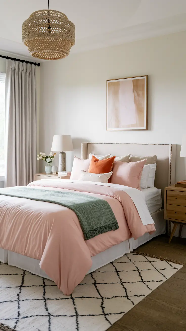 Queen Comforter Bedroom Sets Ideas 2026: Stylish & Aesthetic Inspirations