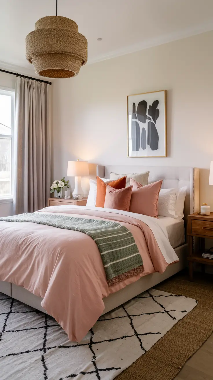 Queen Comforter Bedroom Sets Ideas 2026: Stylish & Aesthetic Inspirations