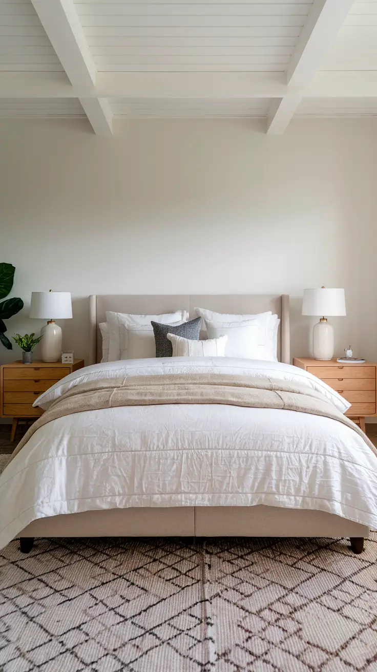 Queen Comforter Bedroom Sets Ideas 2026: Stylish & Aesthetic Inspirations