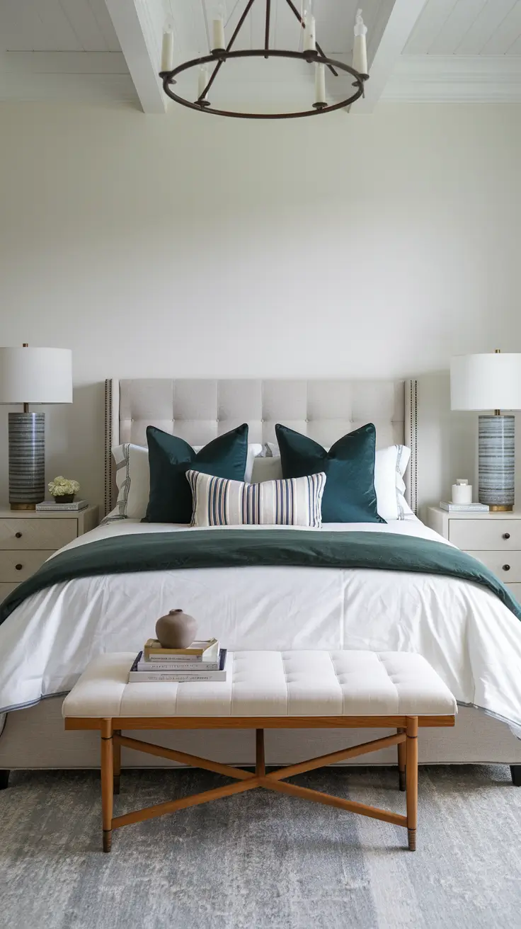 Queen Comforter Bedroom Sets Ideas 2026: Stylish & Aesthetic Inspirations