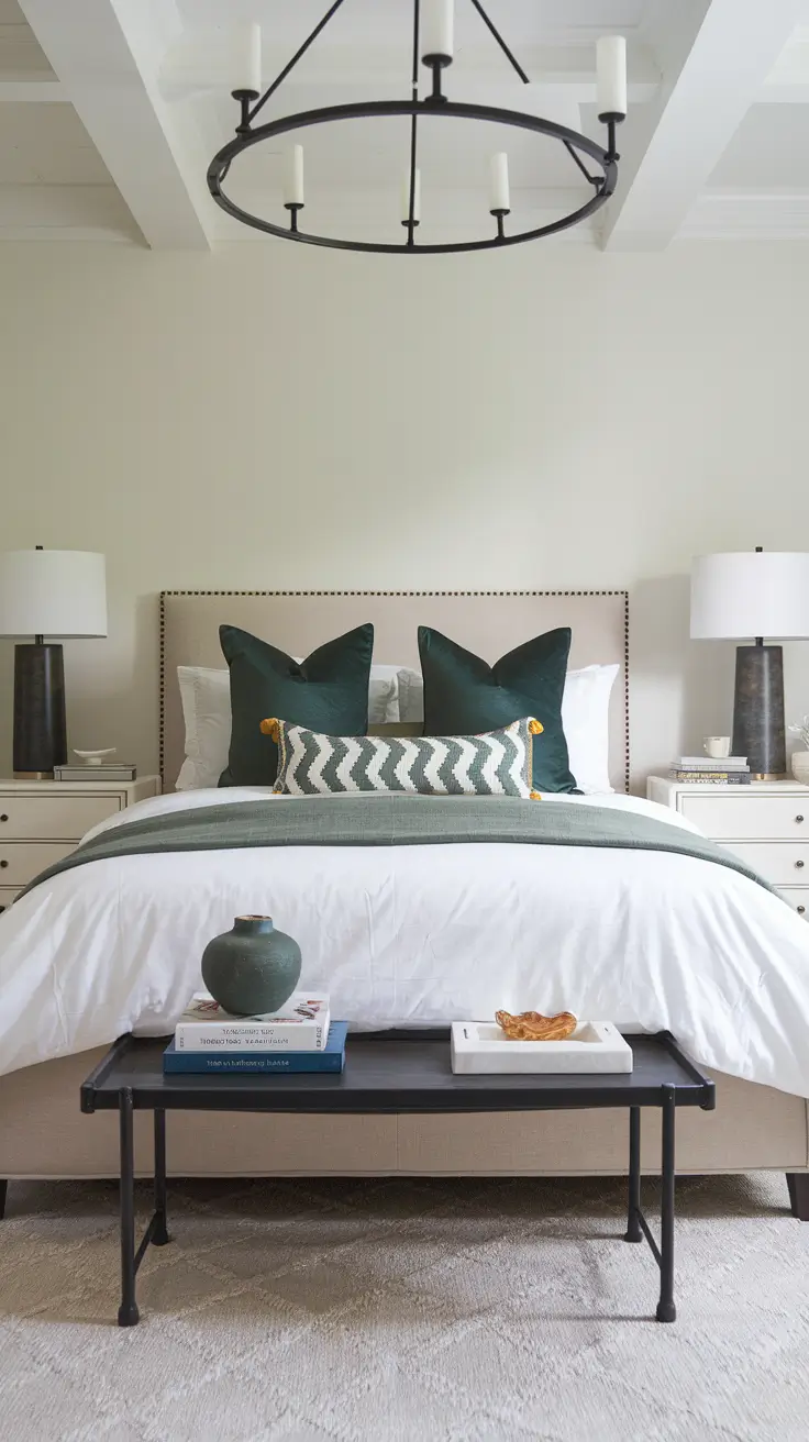 Queen Comforter Bedroom Sets Ideas 2026: Stylish & Aesthetic Inspirations