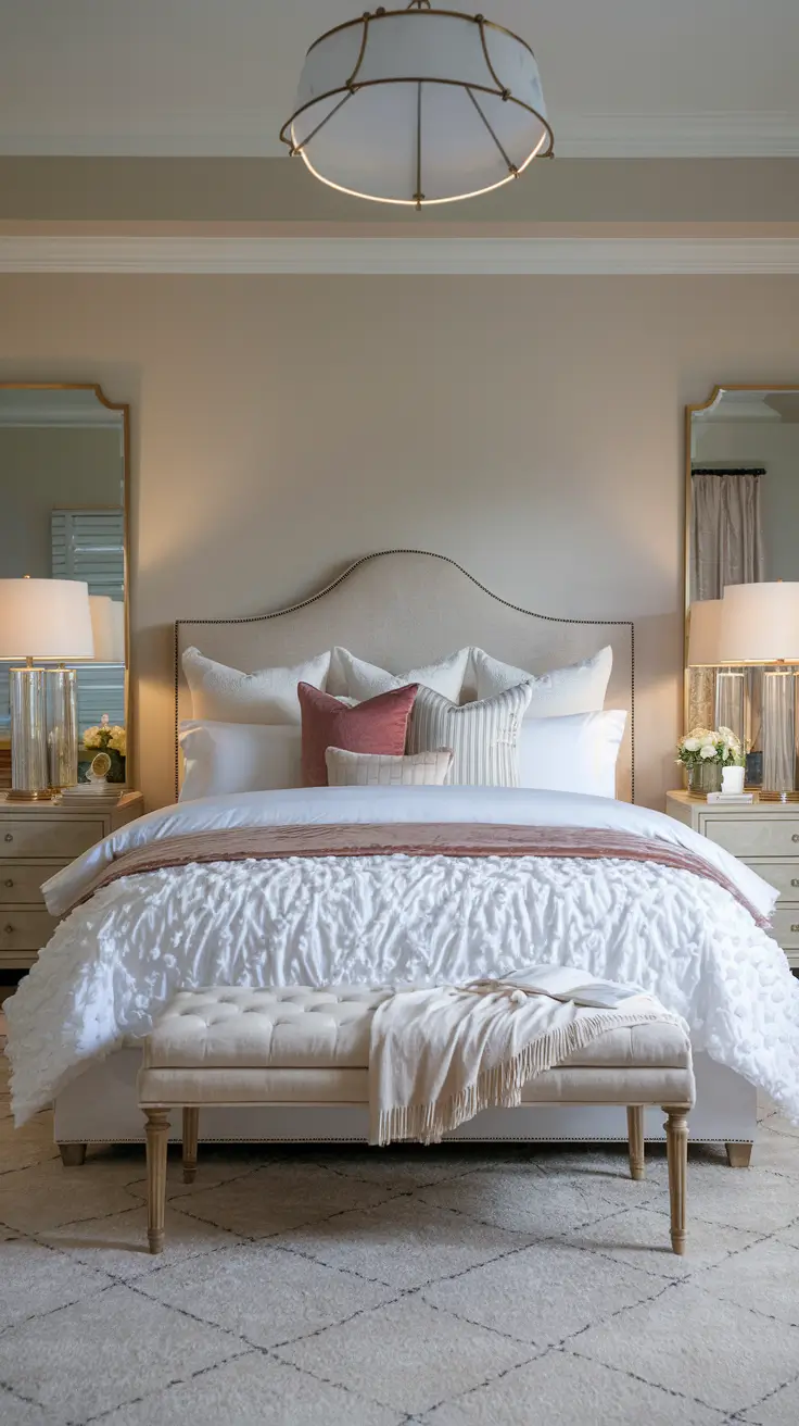 Queen Comforter Bedroom Sets Ideas 2026: Stylish & Aesthetic Inspirations