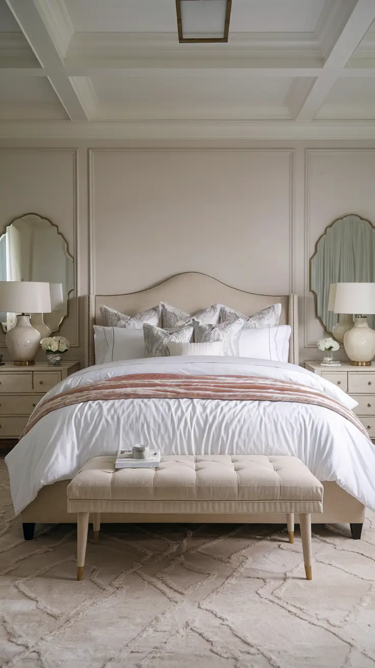 Queen Comforter Bedroom Sets Ideas 2026: Stylish & Aesthetic Inspirations