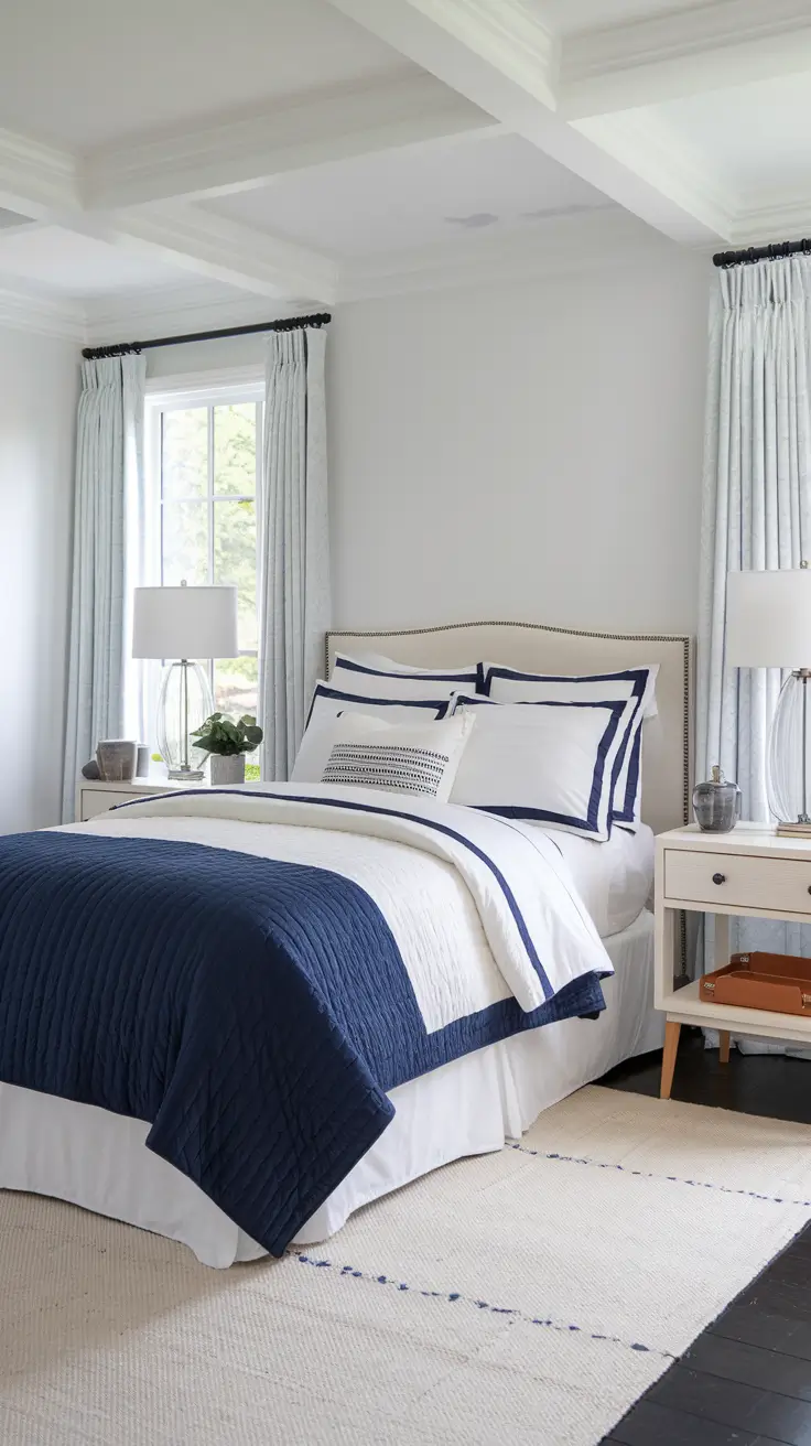 Queen Comforter Bedroom Sets Ideas 2026: Stylish & Aesthetic Inspirations