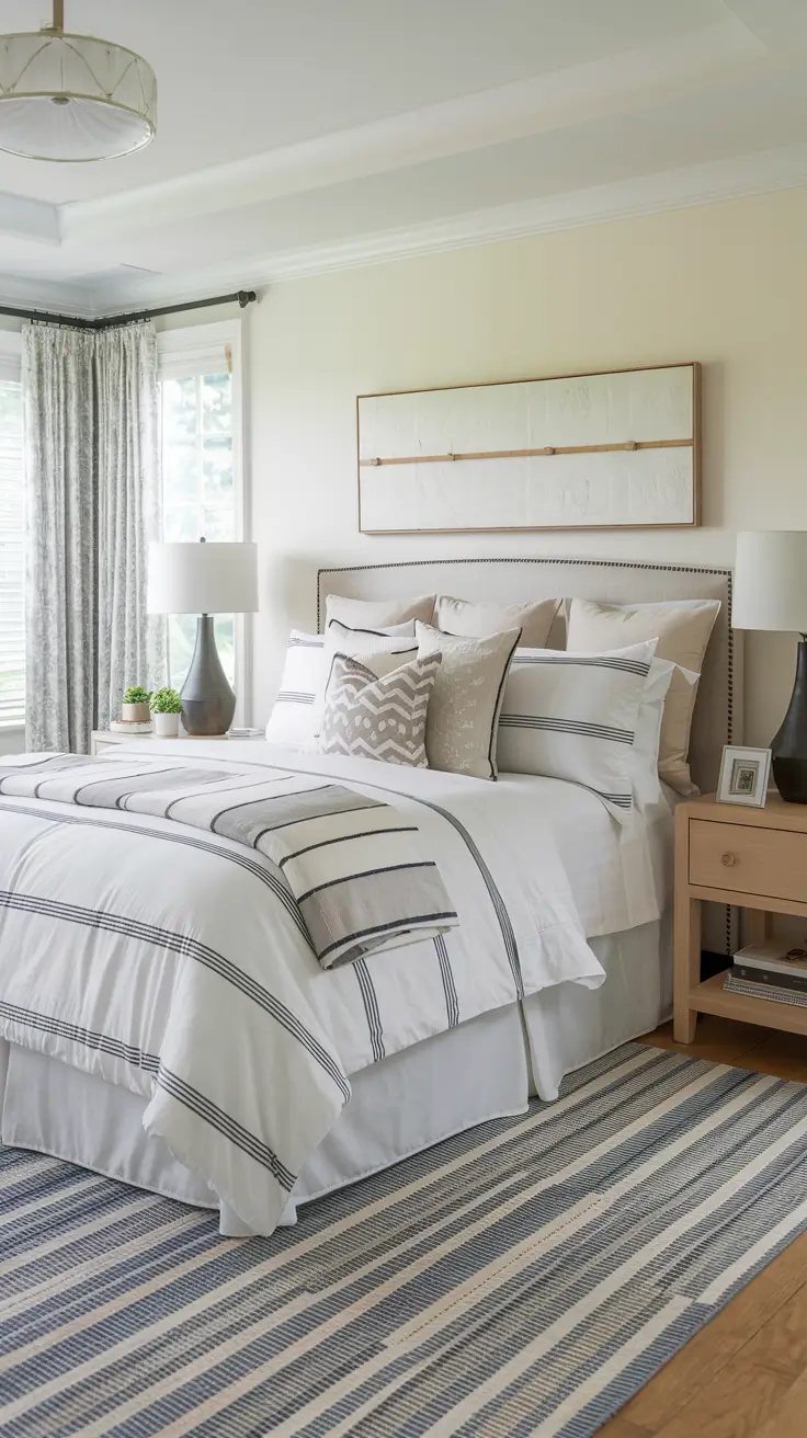 Queen Comforter Bedroom Sets Ideas 2026: Stylish & Aesthetic Inspirations