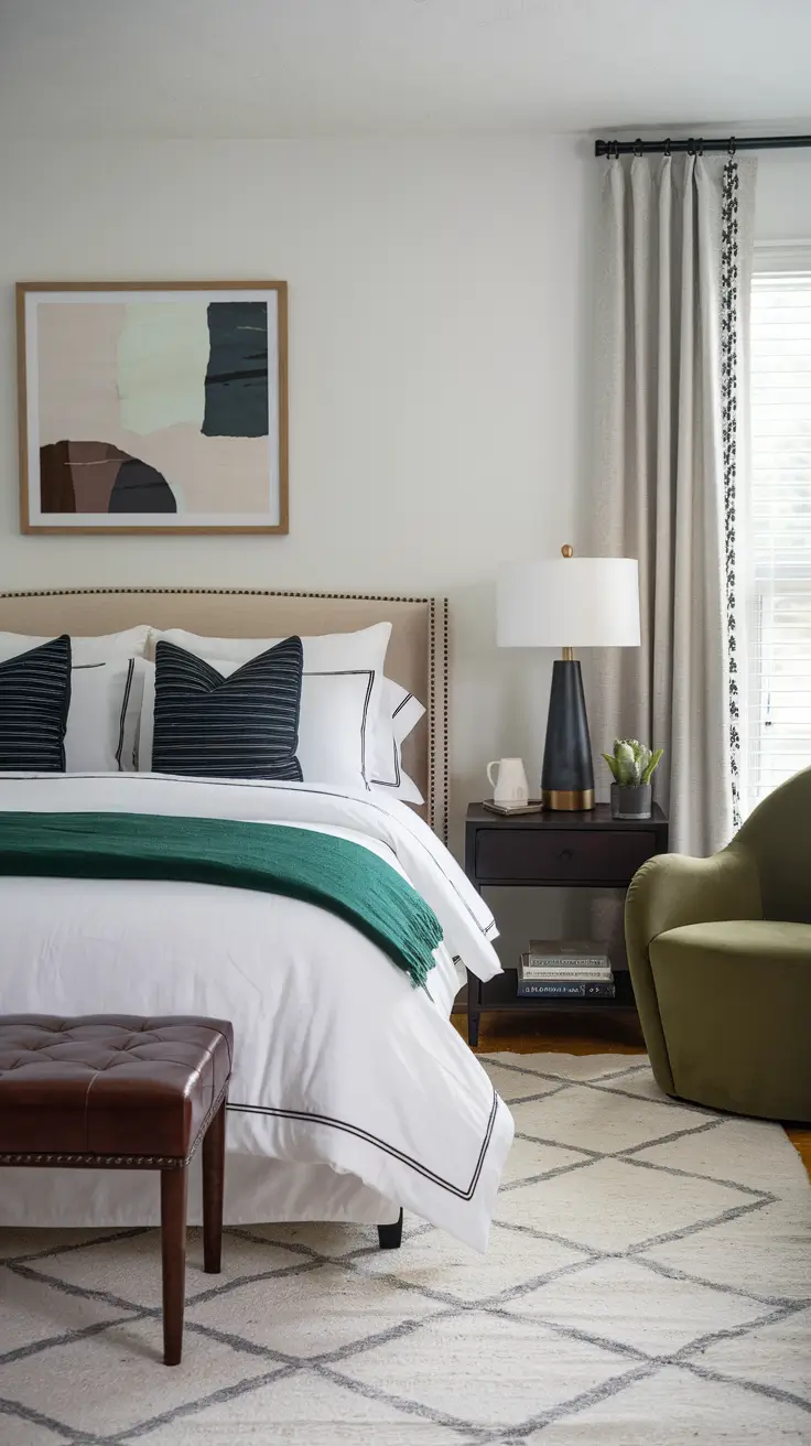 Queen Comforter Bedroom Sets Ideas 2026: Stylish & Aesthetic Inspirations