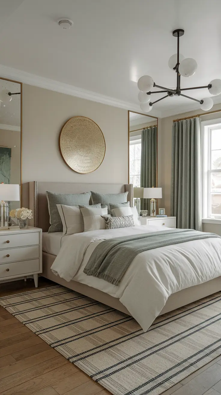 Queen Comforter Bedroom Sets Ideas 2026: Stylish & Aesthetic Inspirations