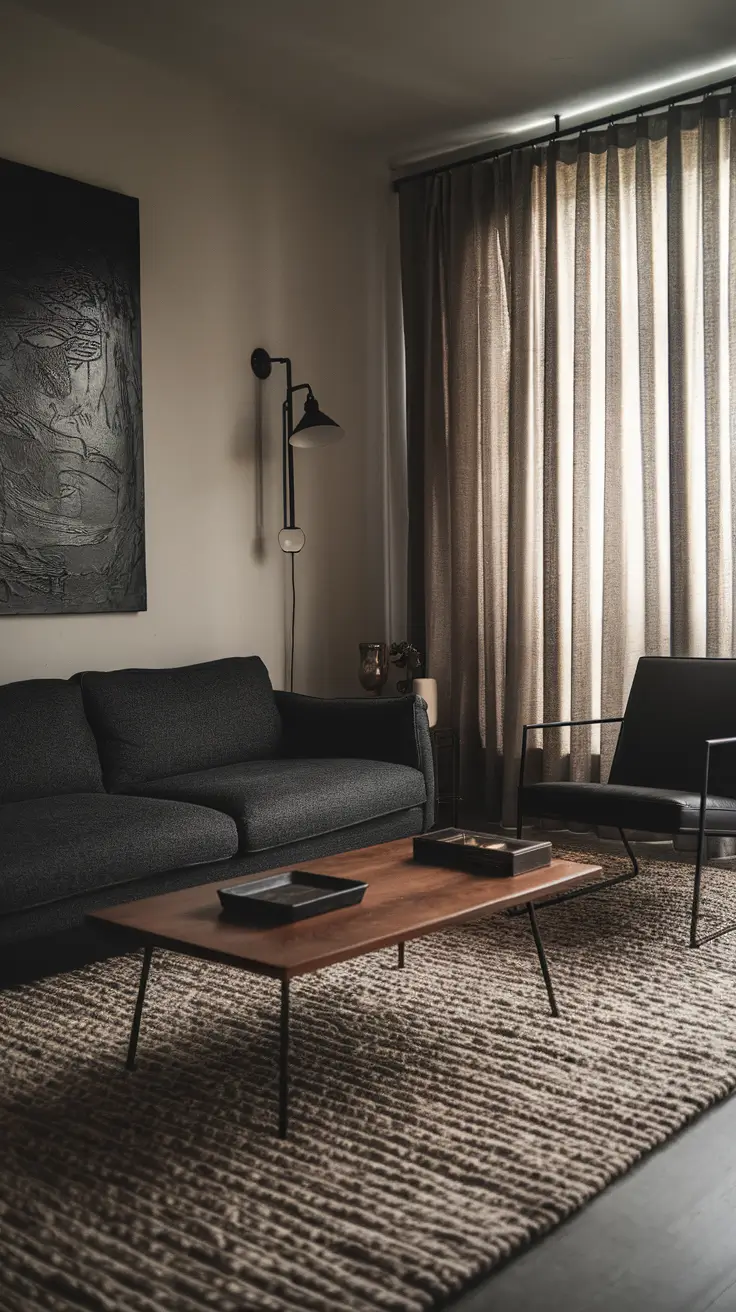 Scandinavian Living Room Ideas 2026: Stylish & Cozy Home Decor Inspiration