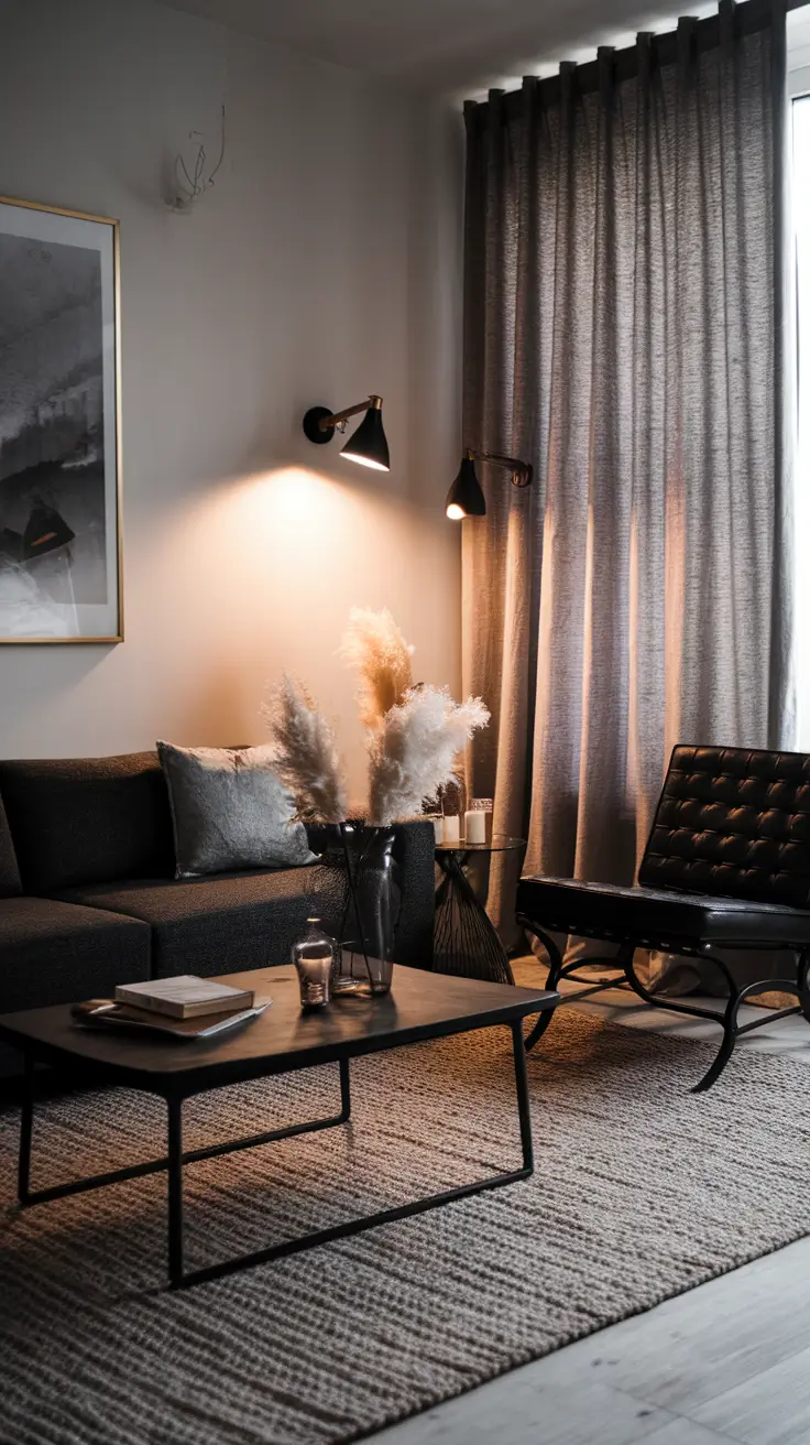 Scandinavian Living Room Ideas 2026: Stylish & Cozy Home Decor Inspiration