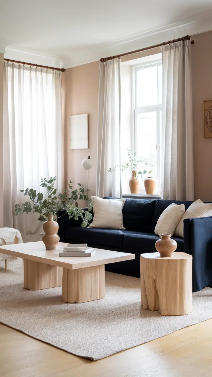 Scandinavian Living Room Ideas 2026: Stylish & Cozy Home Decor Inspiration