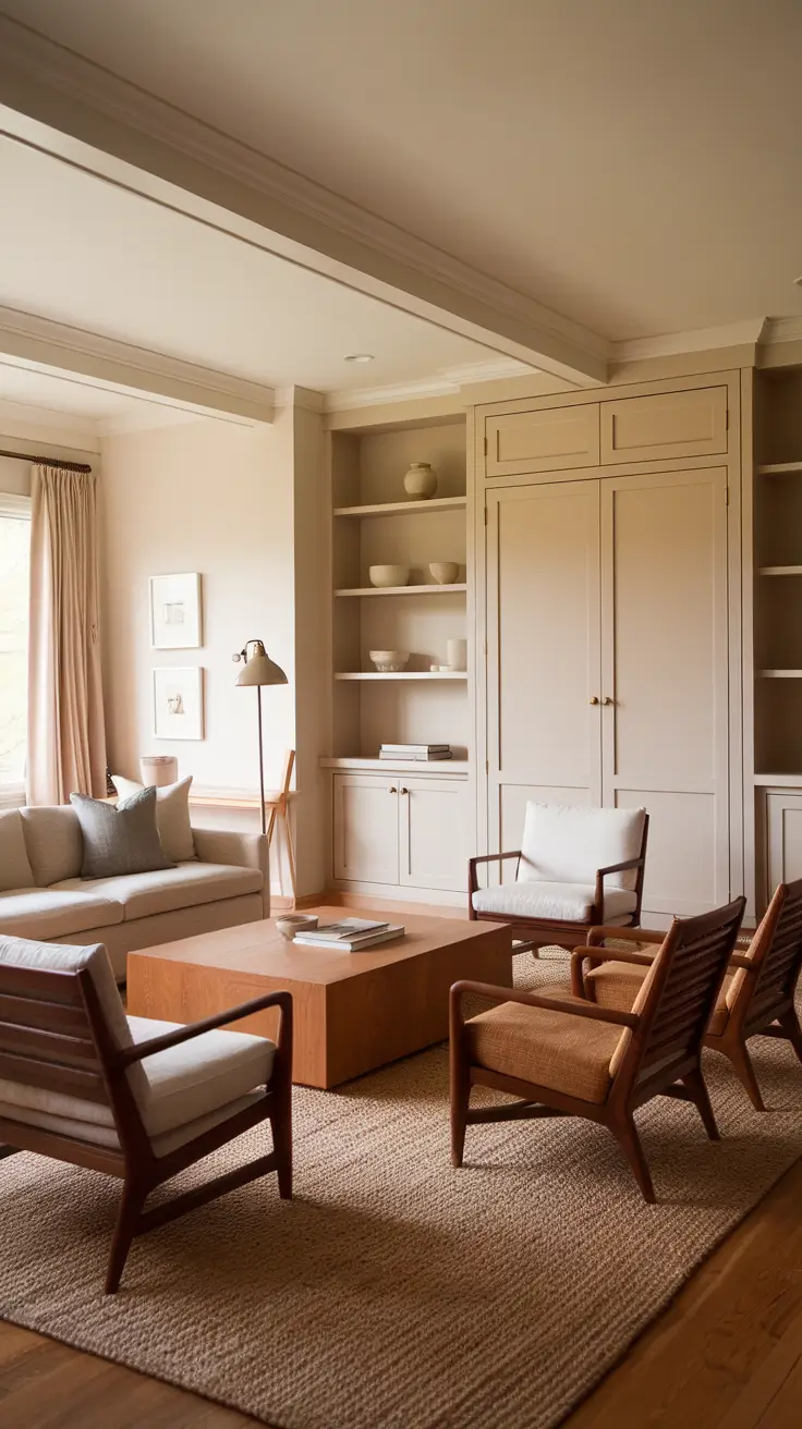 Scandinavian Living Room Ideas 2026: Stylish & Cozy Home Decor Inspiration