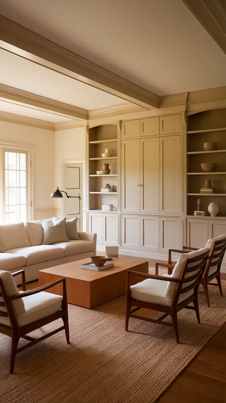 Scandinavian Living Room Ideas 2026: Stylish & Cozy Home Decor Inspiration