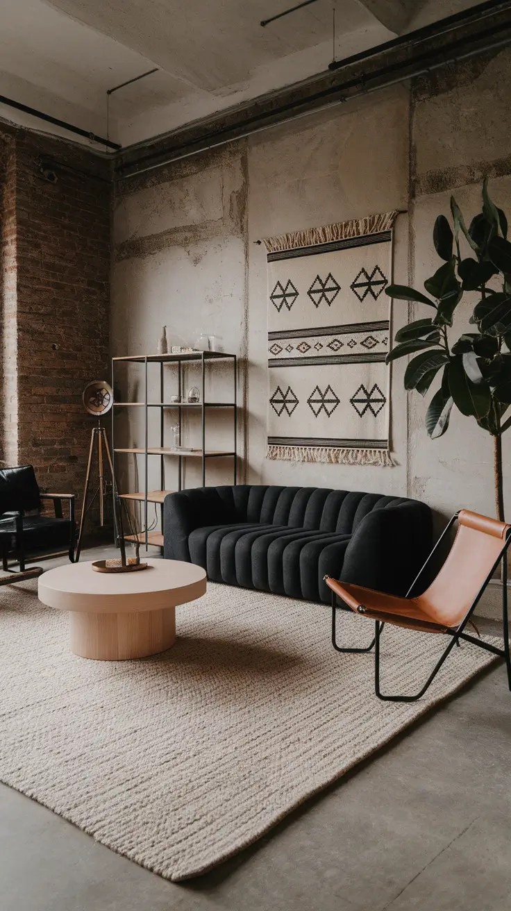 Scandinavian Living Room Ideas 2026: Stylish & Cozy Home Decor Inspiration