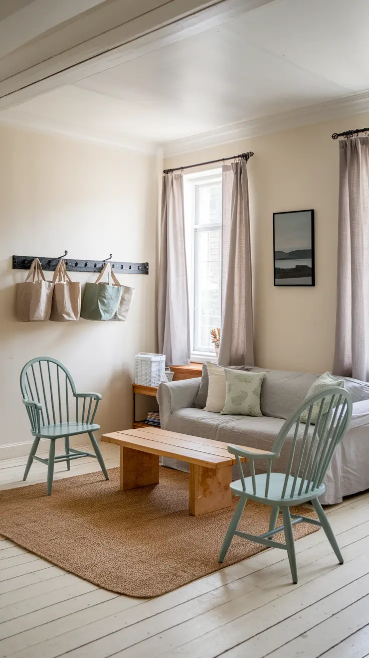 Scandinavian Living Room Ideas 2026: Stylish & Cozy Home Decor Inspiration