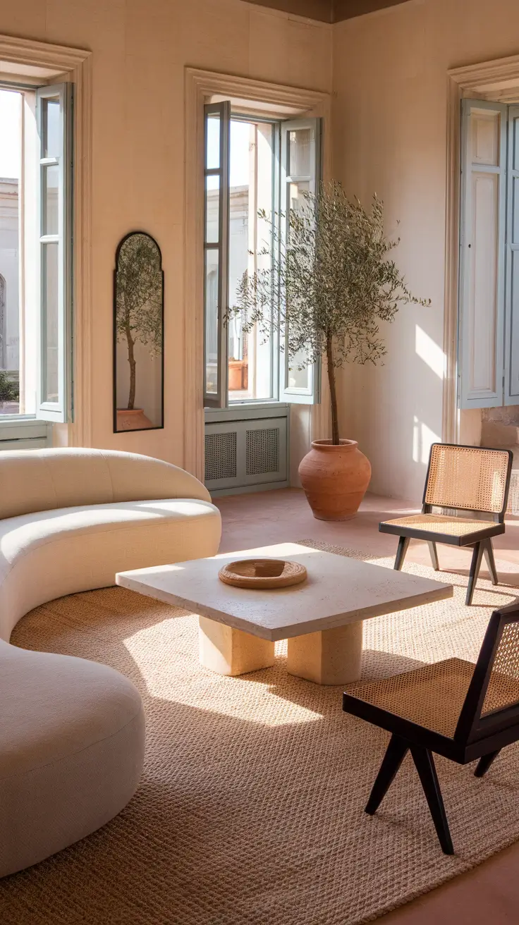 Scandinavian Living Room Ideas 2026: Stylish & Cozy Home Decor Inspiration