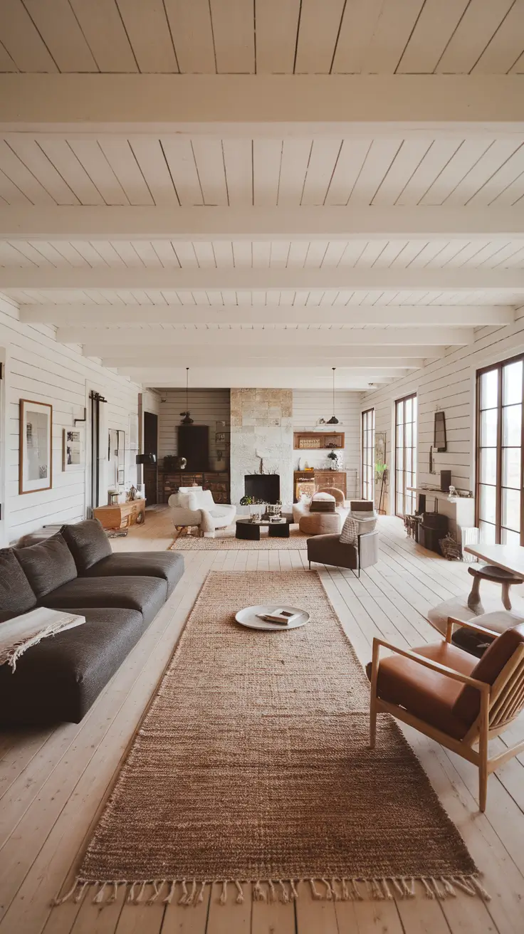 Scandinavian Living Room Ideas 2026: Stylish & Cozy Home Decor Inspiration