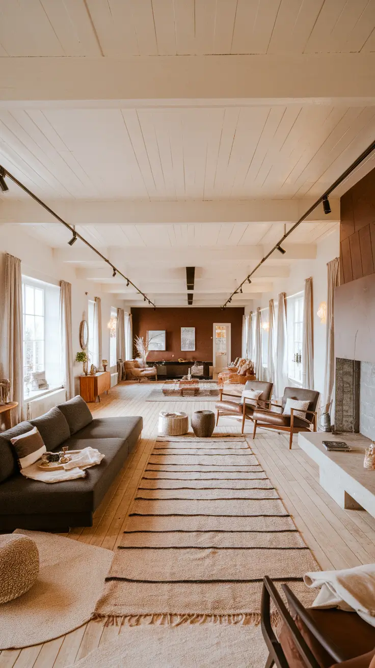 Scandinavian Living Room Ideas 2026: Stylish & Cozy Home Decor Inspiration