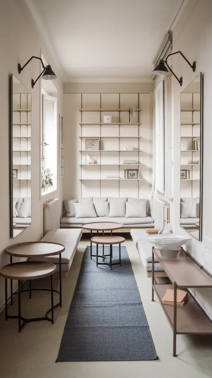 Scandinavian Living Room Ideas 2026: Stylish & Cozy Home Decor Inspiration