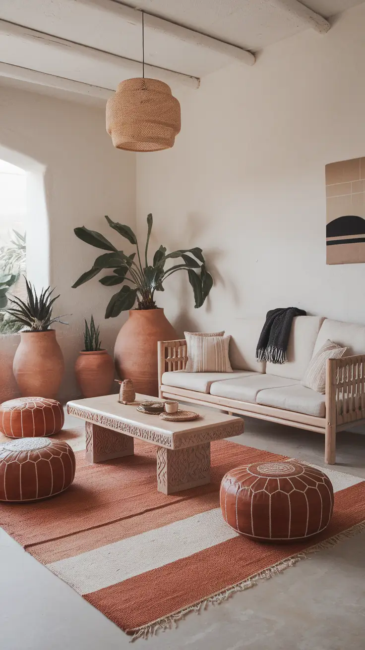 Scandinavian Living Room Ideas 2026: Stylish & Cozy Home Decor Inspiration