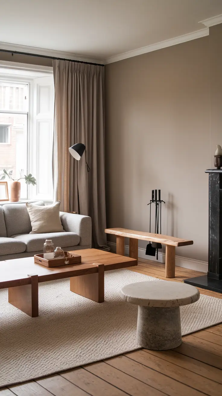 Scandinavian Living Room Ideas 2026: Stylish & Cozy Home Decor Inspiration