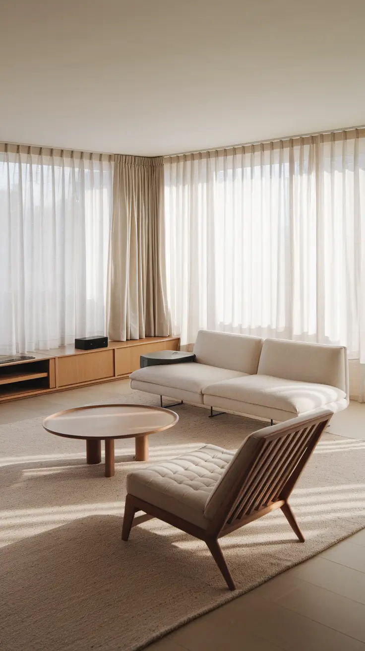 Scandinavian Living Room Ideas 2026: Stylish & Cozy Home Decor Inspiration