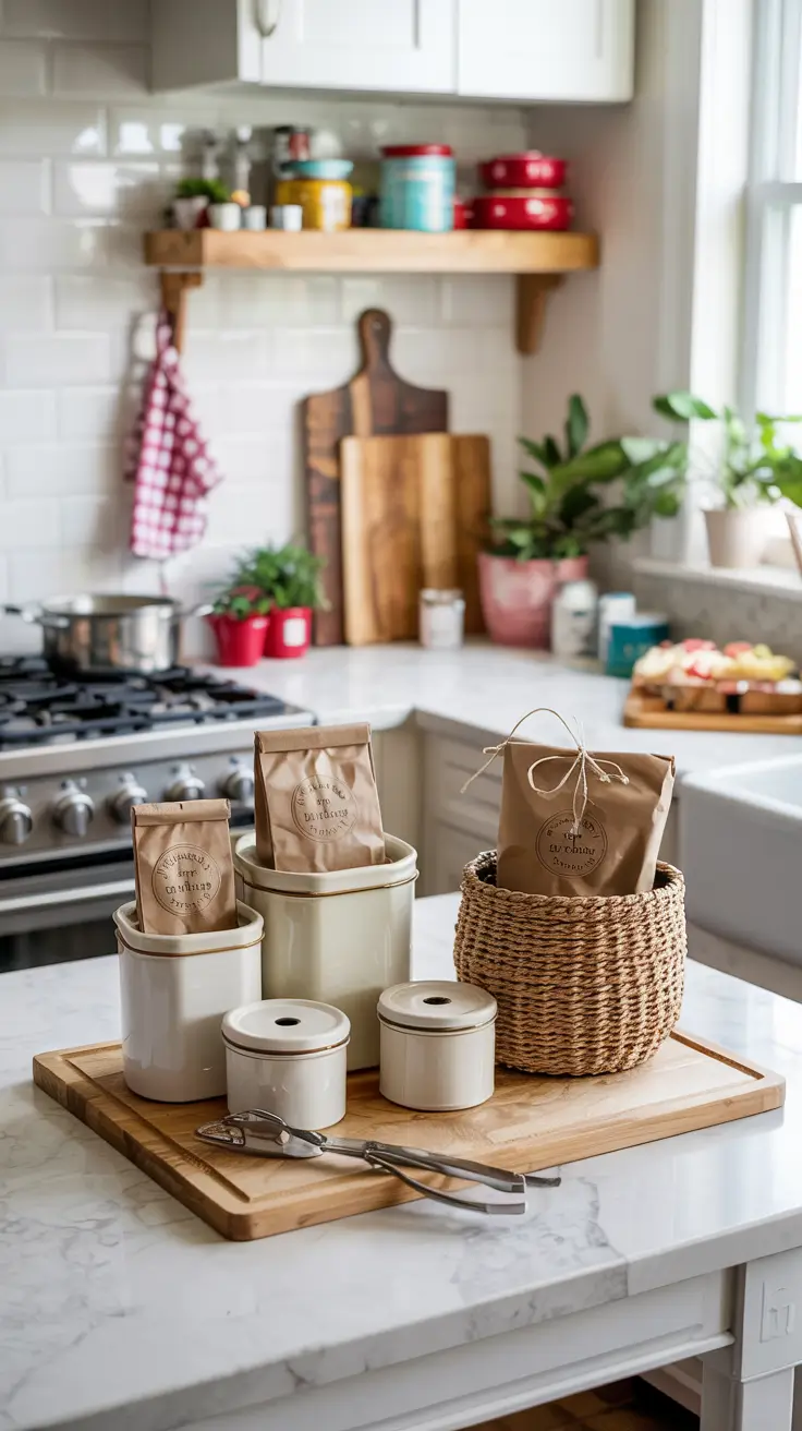 Stonewall Kitchen Ideas 2026: Creative Recipes, Jams & Gift Basket Inspiration