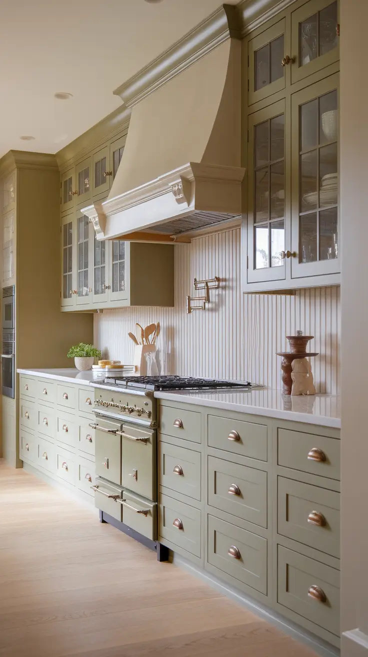 Style Kitchen Ideas 2026 for Every Home