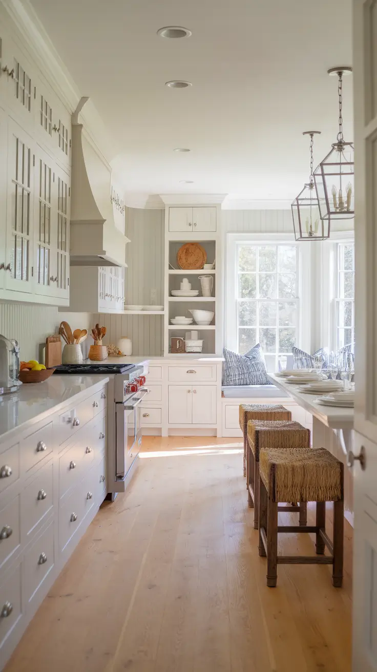 Style Kitchen Ideas 2026 for Every Home