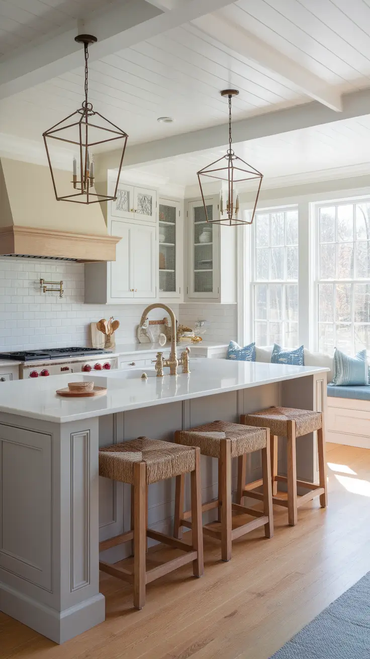 Style Kitchen Ideas 2026 for Every Home