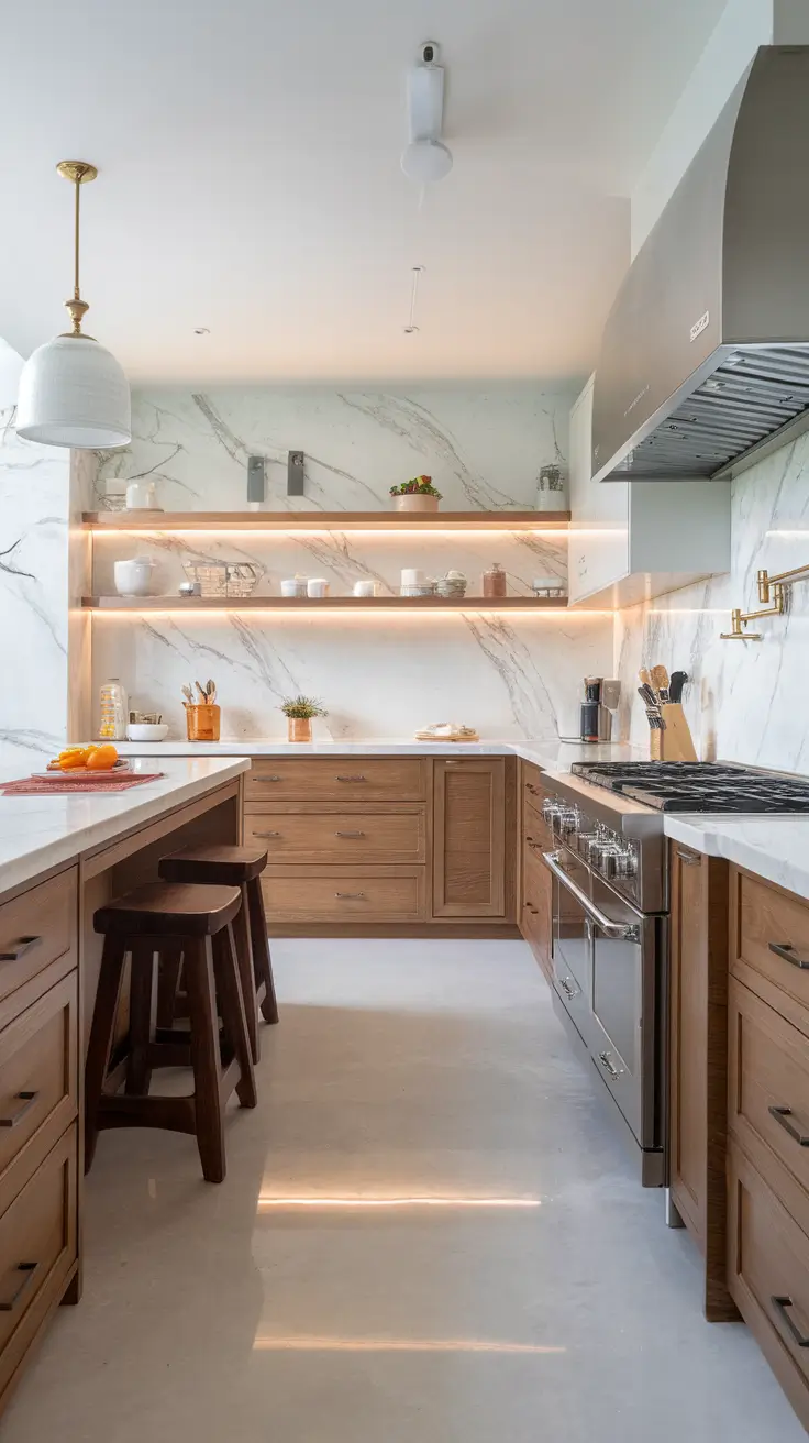 Style Kitchen Ideas 2026 for Every Home