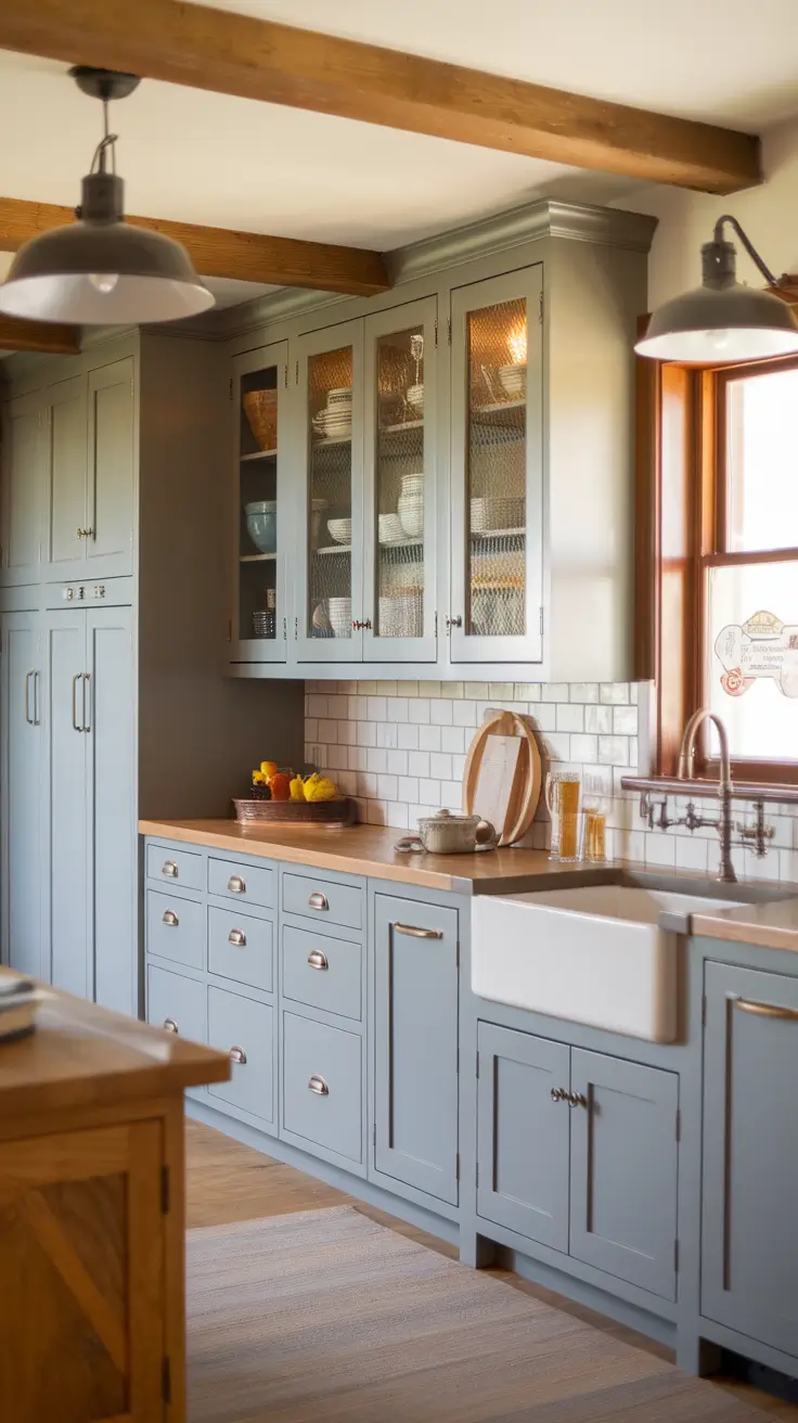 Style Kitchen Ideas 2026 for Every Home