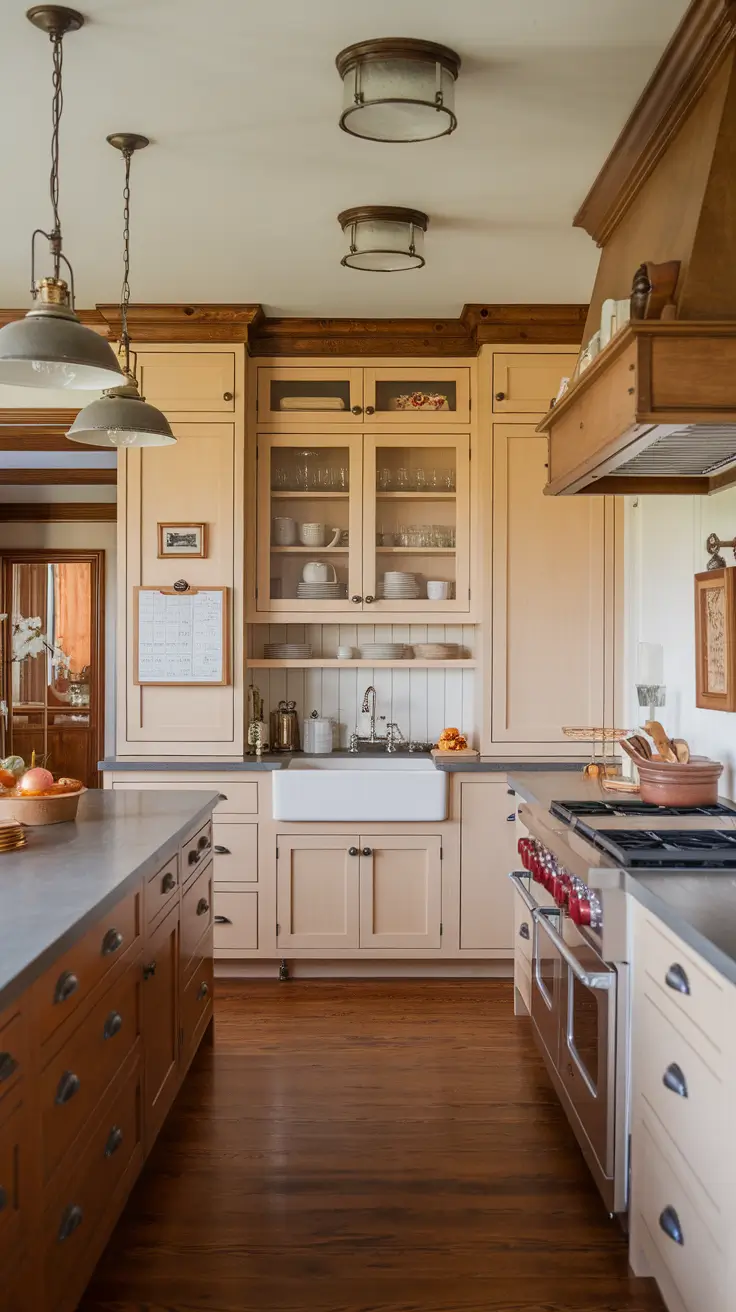 Style Kitchen Ideas 2026 for Every Home