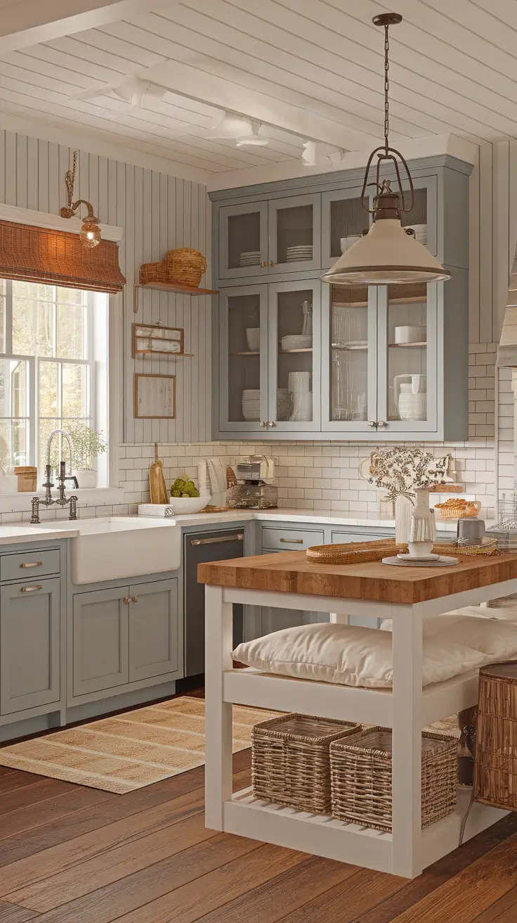 Style Kitchen Ideas 2026 for Every Home