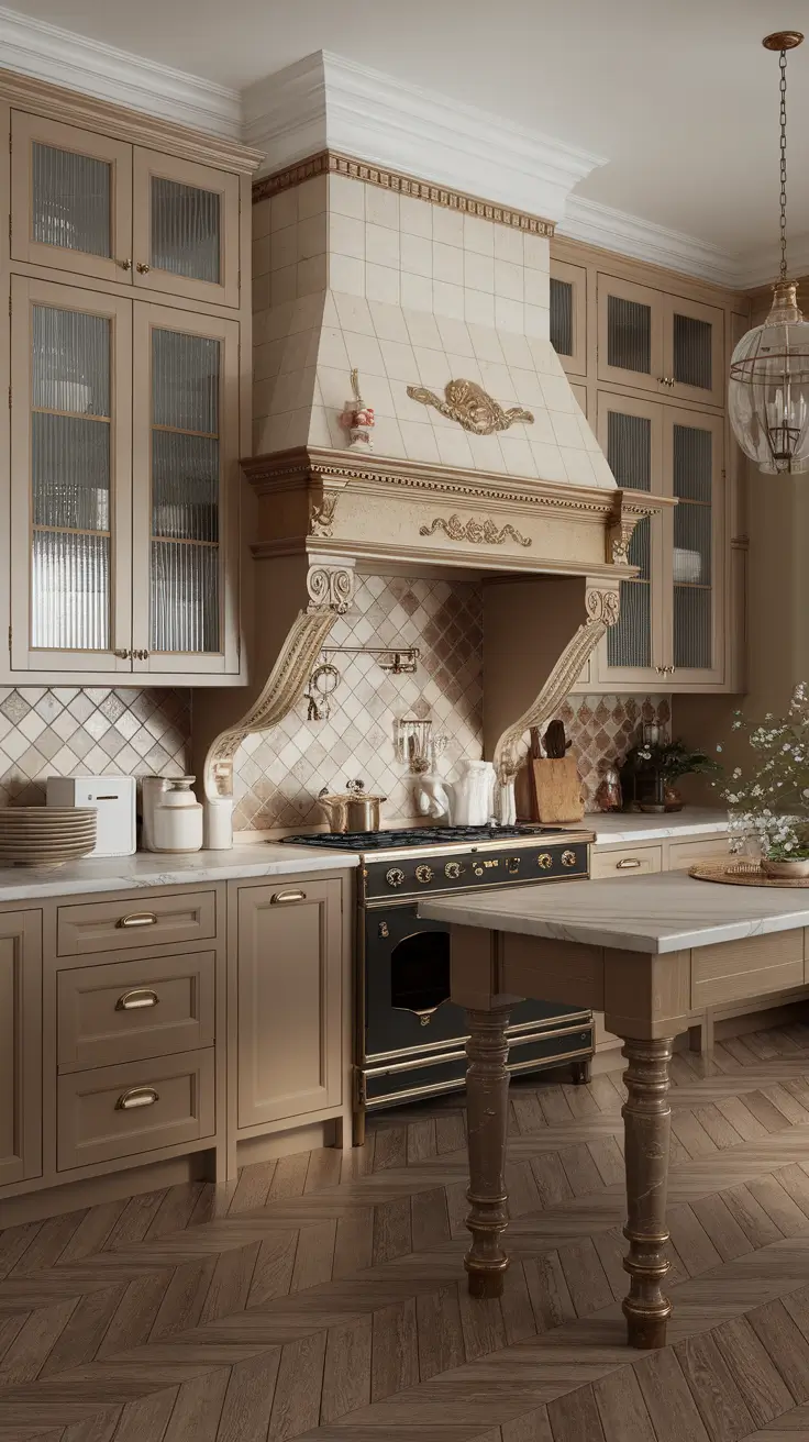 Style Kitchen Ideas 2026 for Every Home