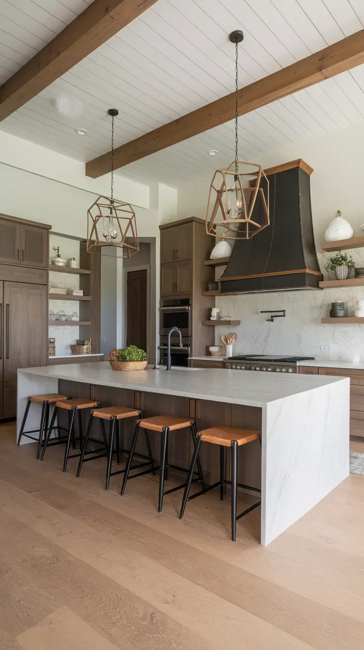 Style Kitchen Ideas 2026 for Every Home