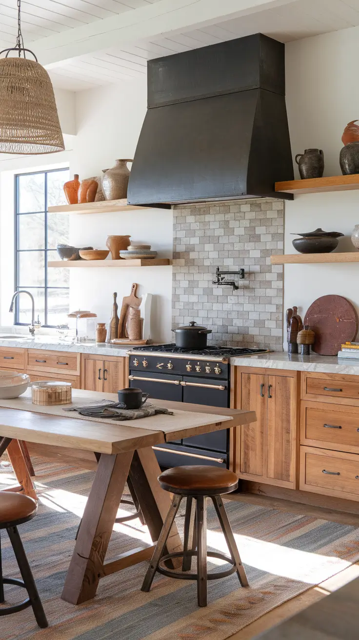 Style Kitchen Ideas 2026 for Every Home