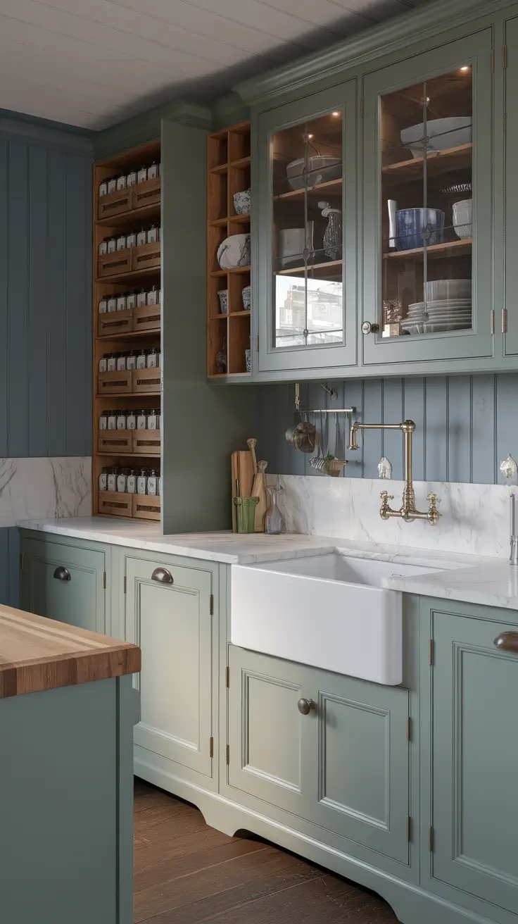 Style Kitchen Ideas 2026 for Every Home