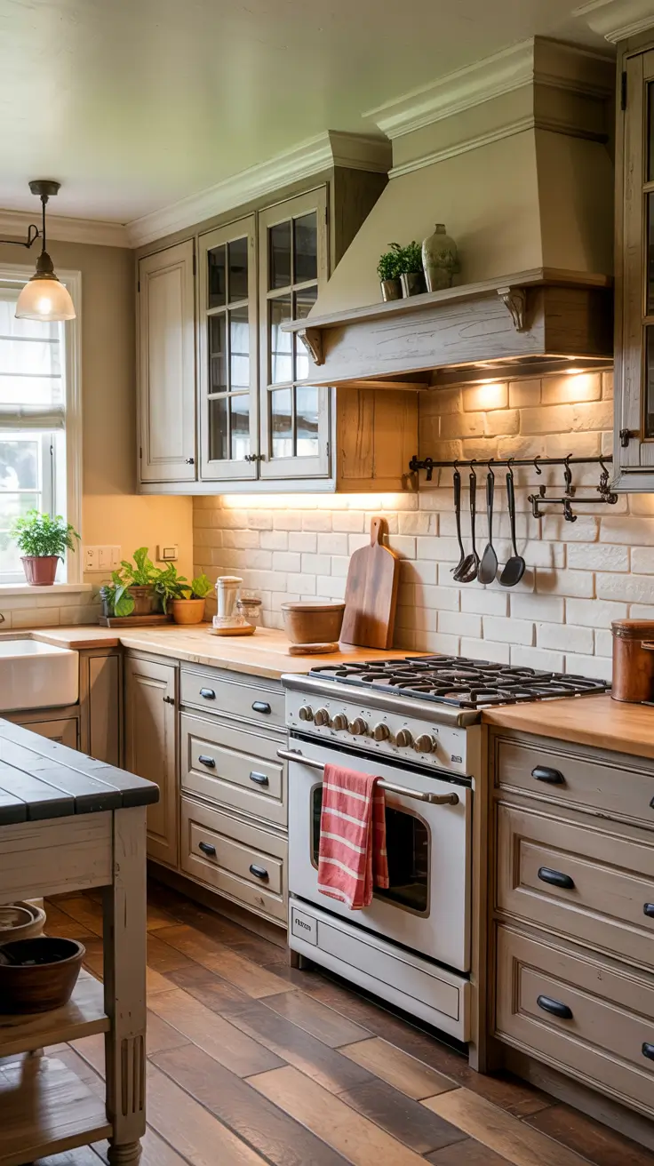 Style Kitchen Ideas 2026 for Every Home