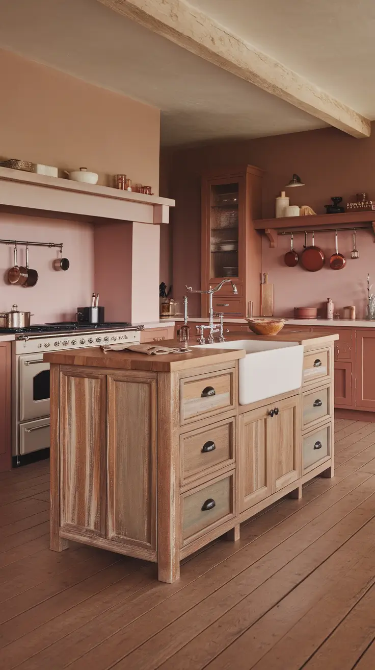 Style Kitchen Ideas 2026 for Every Home