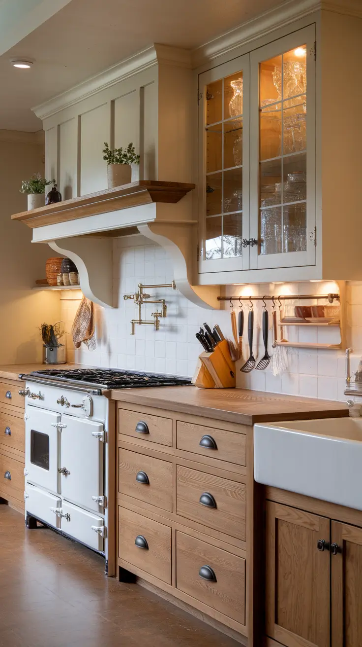 Style Kitchen Ideas 2026 for Every Home