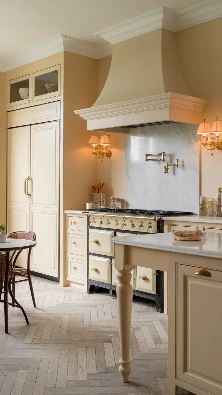 Style Kitchen Ideas 2026 for Every Home