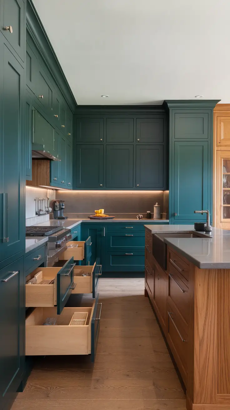 Style Kitchen Ideas 2026 for Every Home