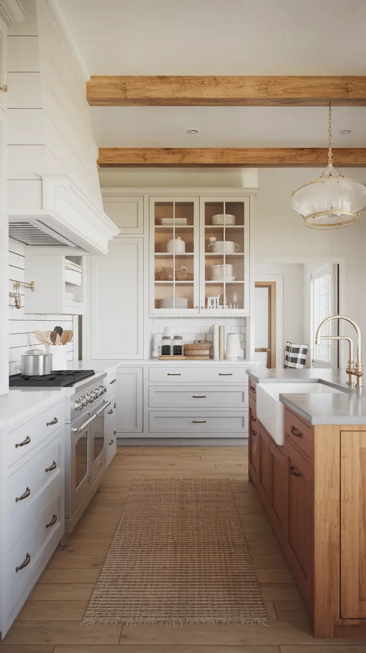 Style Kitchen Ideas 2026 for Every Home